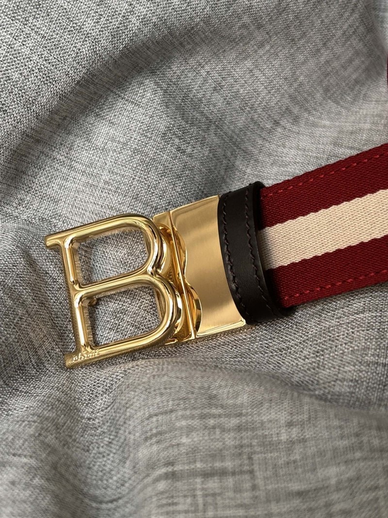 Bally Belts